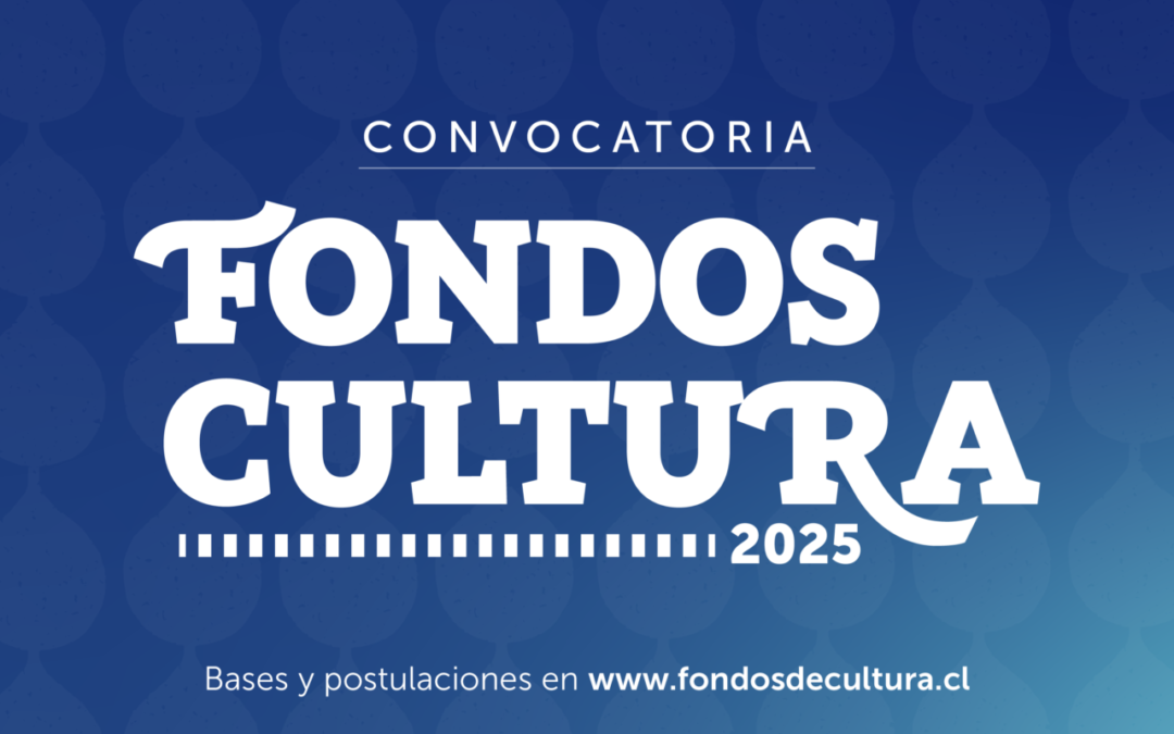 Fondos Cultura 2025. Artes escénicas