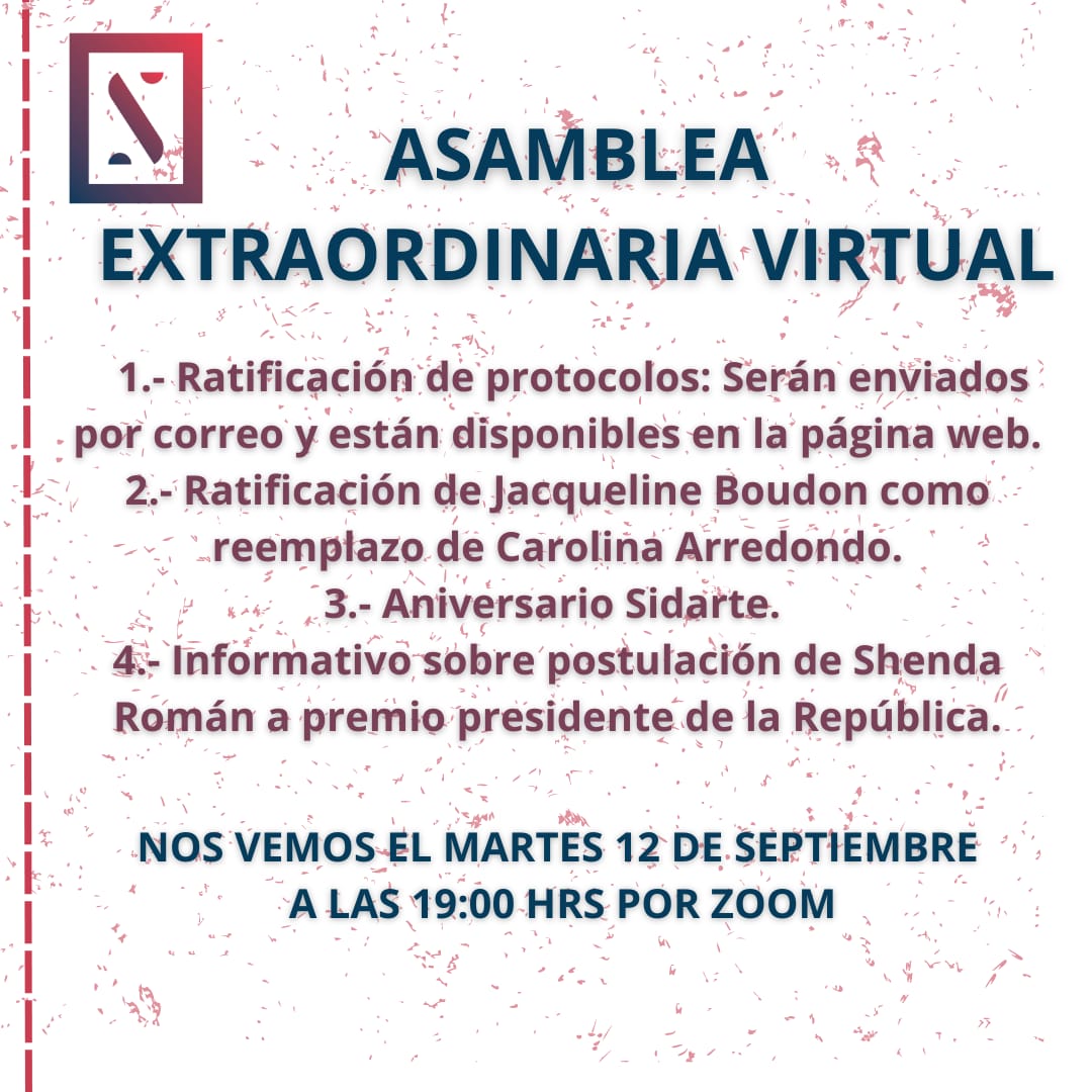 asamblea septiembre