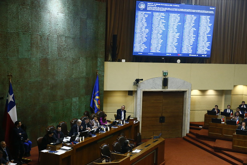 camara de diputados