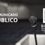 Comunicado Público, Presupuesto Cultura 2025