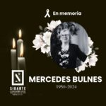 En memoria de Mercedes Bulnes