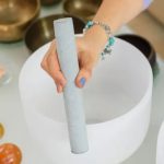 Terapias Alternativas, Monica Dibsi