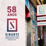 ANIVERSARIO 58 SIDARTE