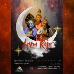 Invitación apertura de proceso de Luna Roja – Compañía La Cordillerana