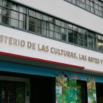 La incertidumbre en el mundo cultural en el nuevo gobierno.