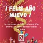 FELIZ AÑO NUEVO !