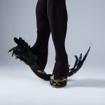 EXPOSICIÓN: Mitología de Chile a través de la zapatería artesanal