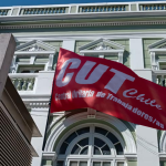 Aniversario CUT