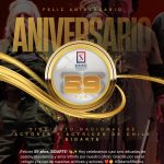 Aniversario N 59 SIDARTE