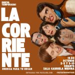 La Corriente, energía para tu casa
