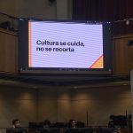 Presupuesto de Culturas: Discusión de la partida 29